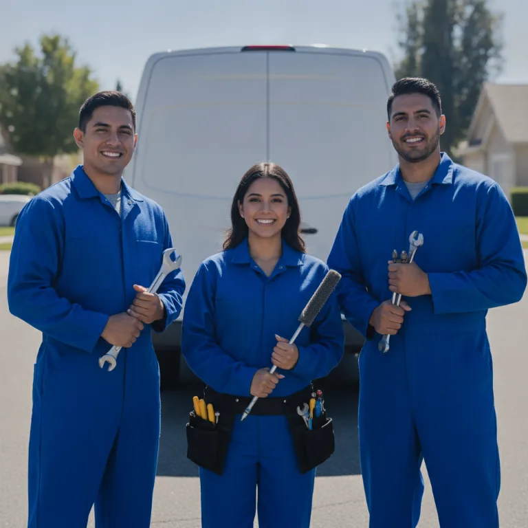 Reparación Aire Acondicionado equipo en Tepic